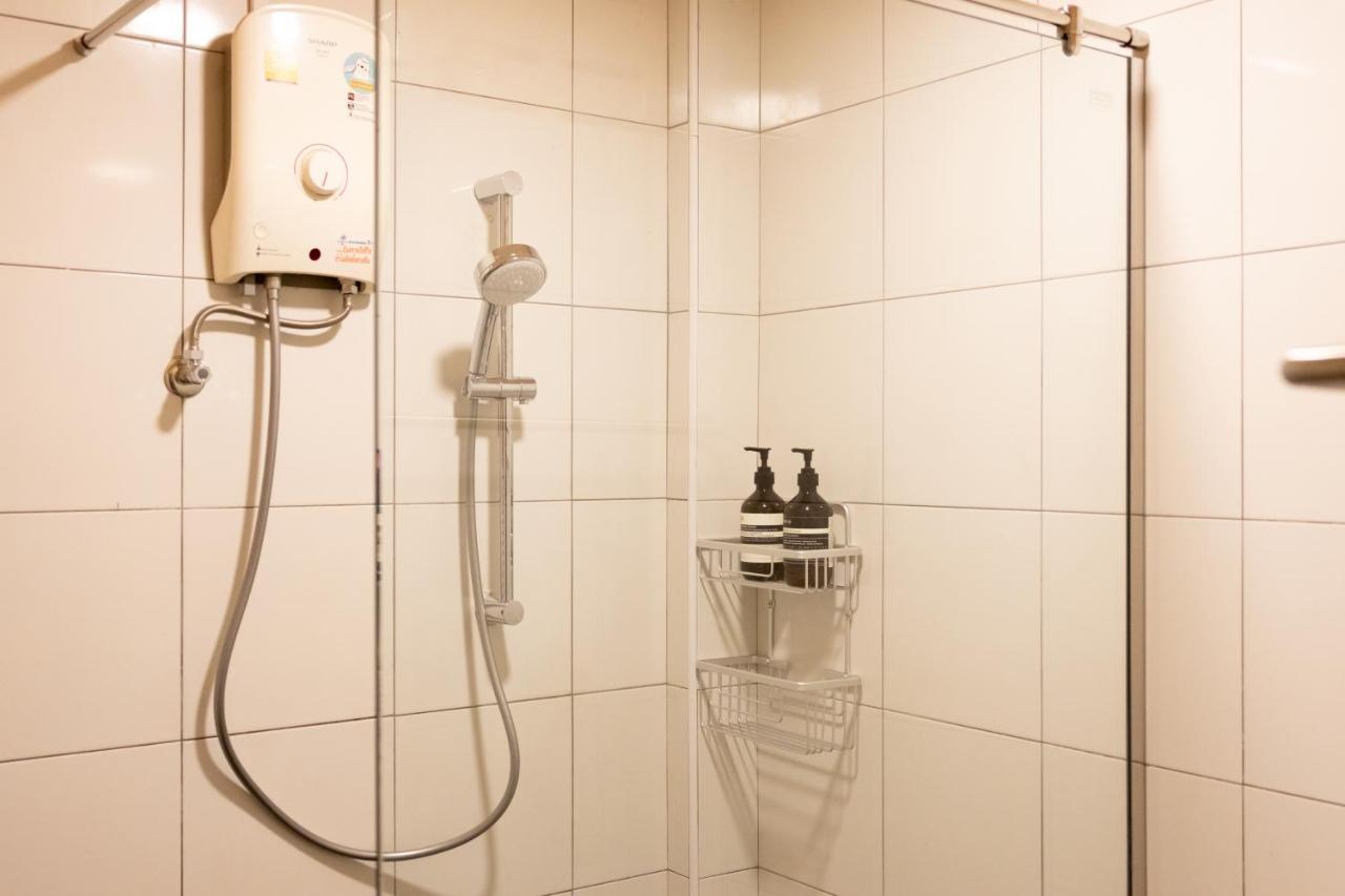 Siam Twin Charoenkrung - 3