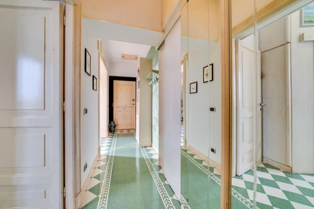 Volturno's Unique View - 3