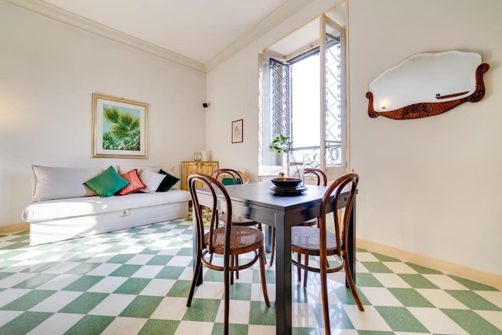 Volturno's Unique View - 4