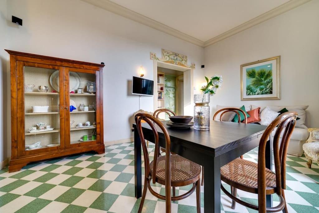 Volturno's Unique View - 5