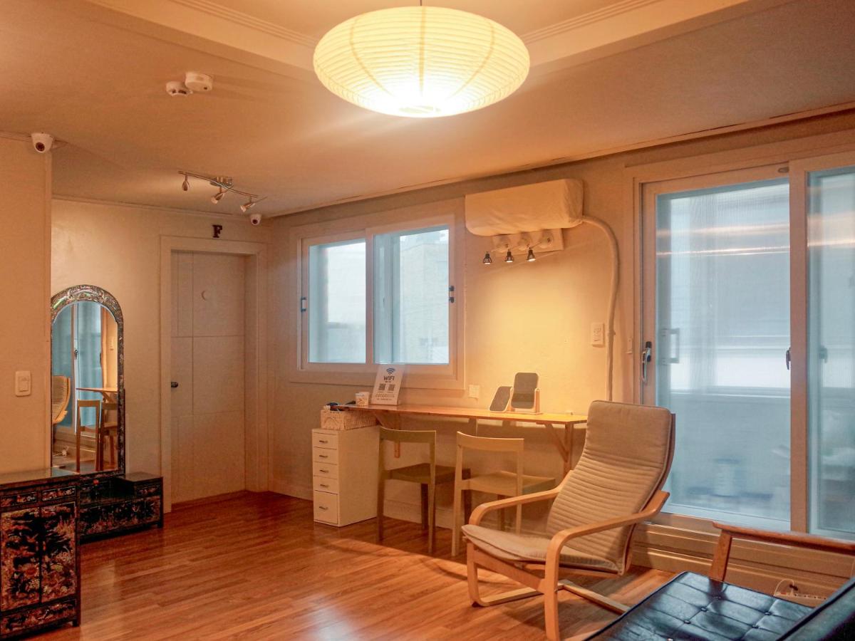 The One Hostel Hongdae in Seoul - Foreigner Only - 4