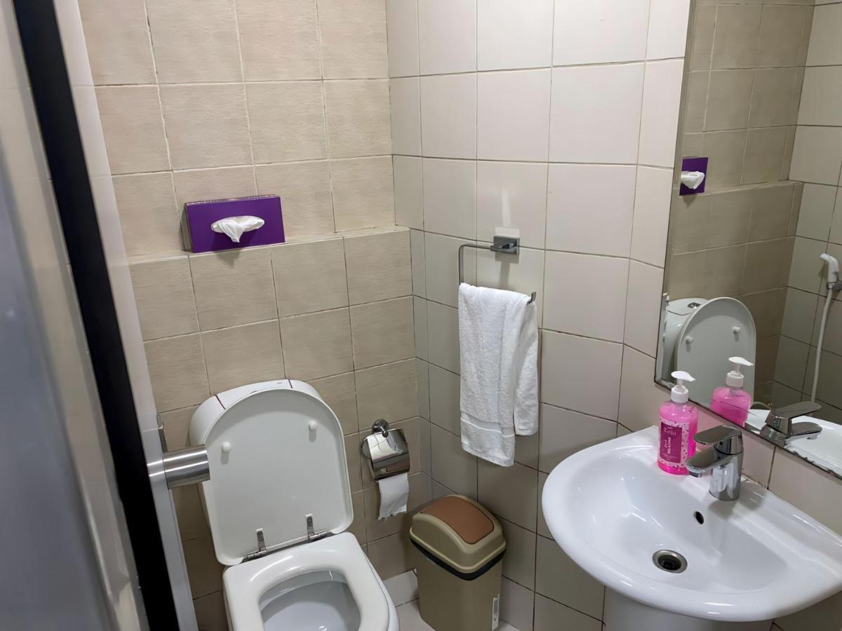 Exceptive Master Room Stay - 5