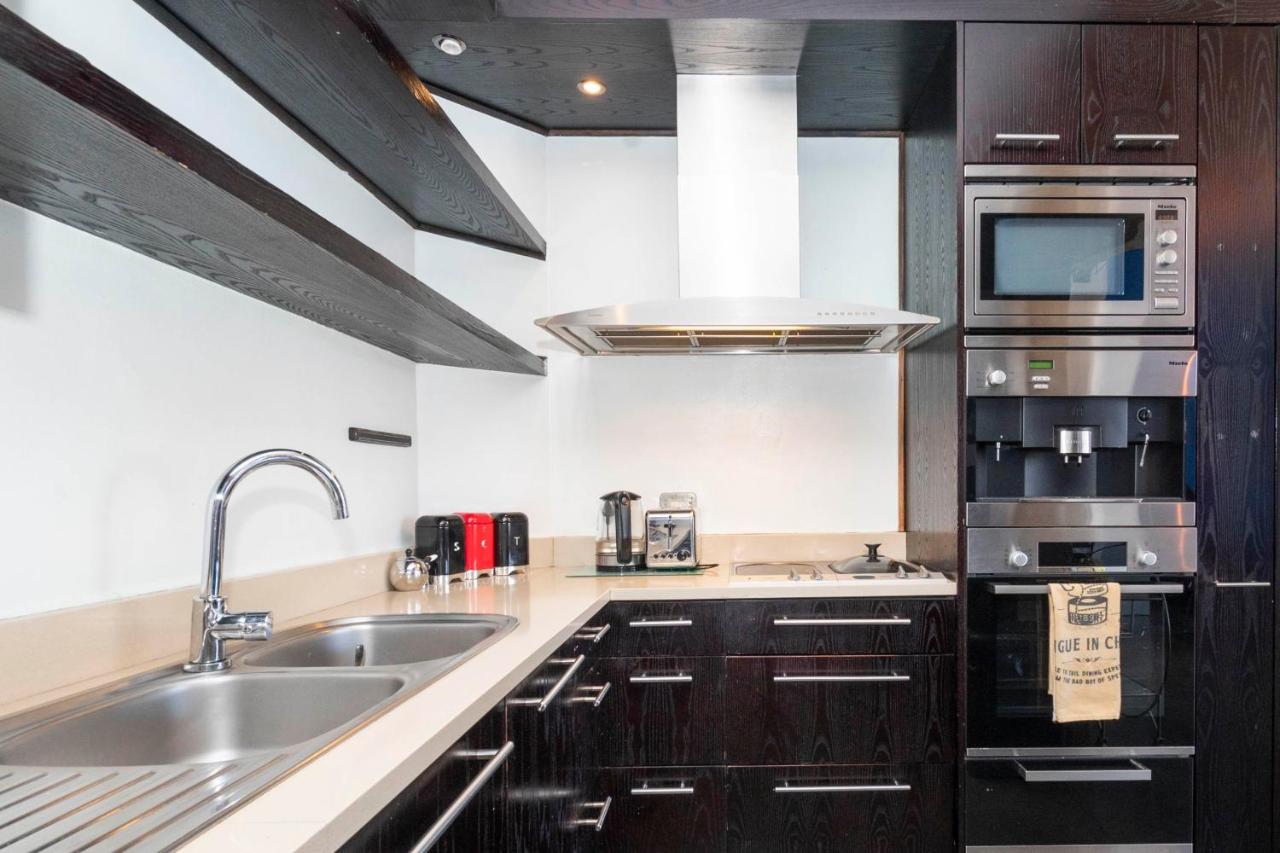 Manhattan-style 2-bedroom apartment - 2