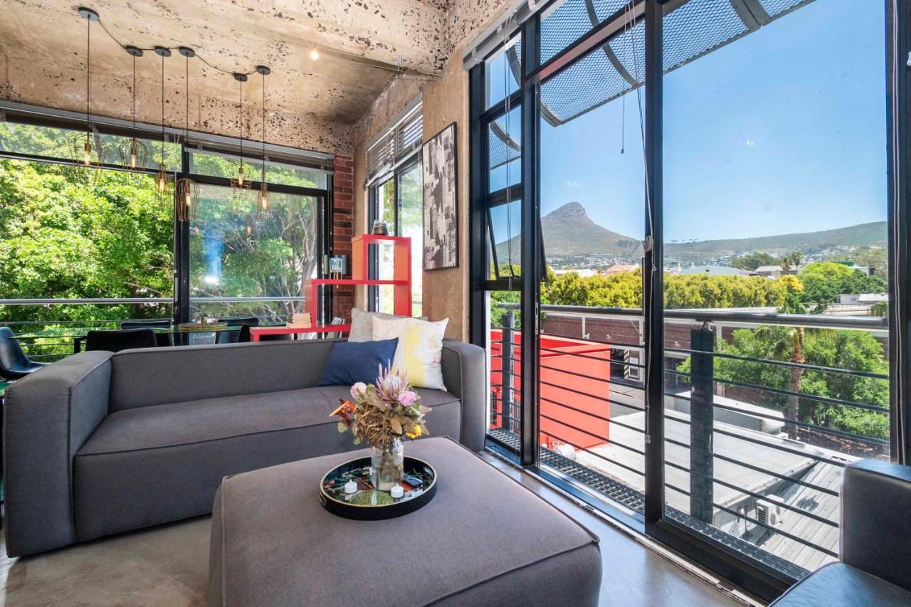 Manhattan-style 2-bedroom apartment - 4