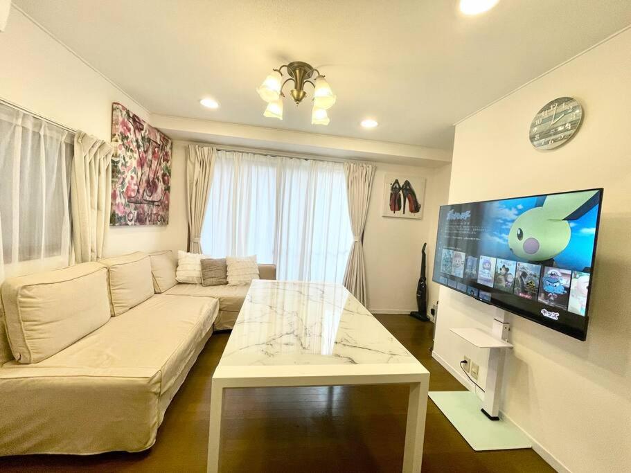 Walk to World Athletics! Prime Omotesando 2min sta - 5