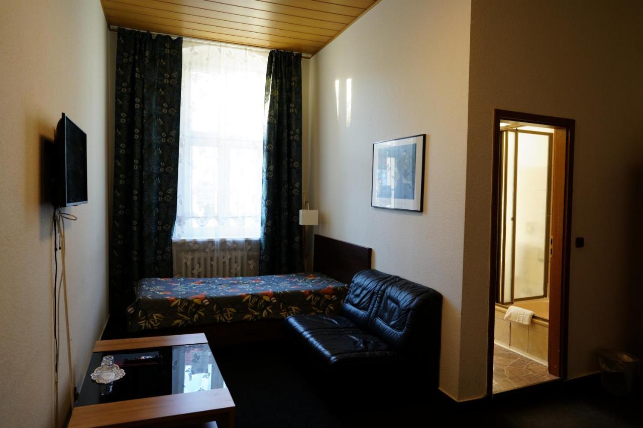 Hotel Margrit - 5