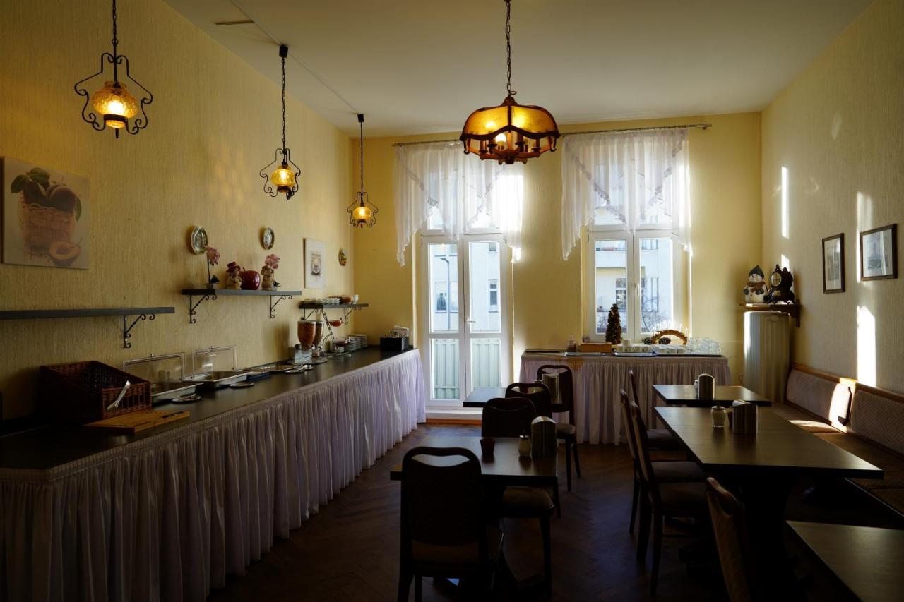 Hotel Margrit - 4