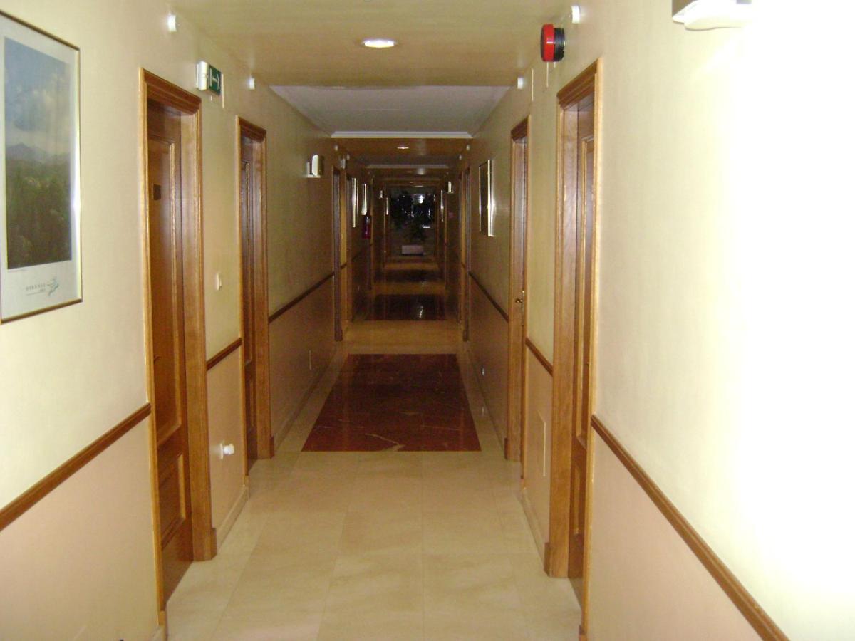Hotel O´xardin, Carballino – Updated 2022 Prices