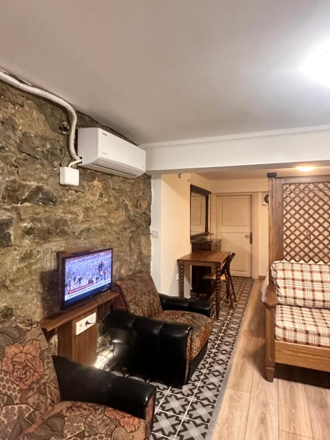 taksim white family suites - 5