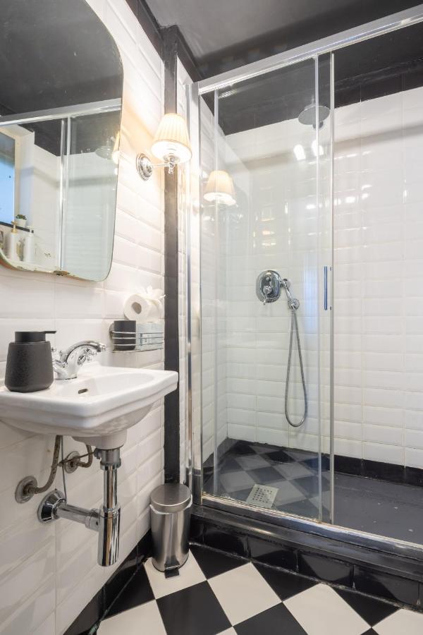 TORNABUONI APARTMENT - in OLD TOWN center FIRENZE - 3