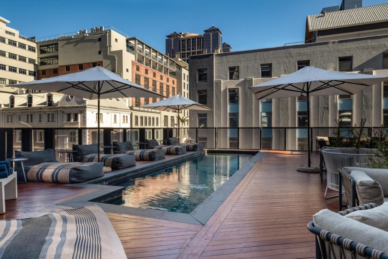 Pullman Cape Town City Centre - 4