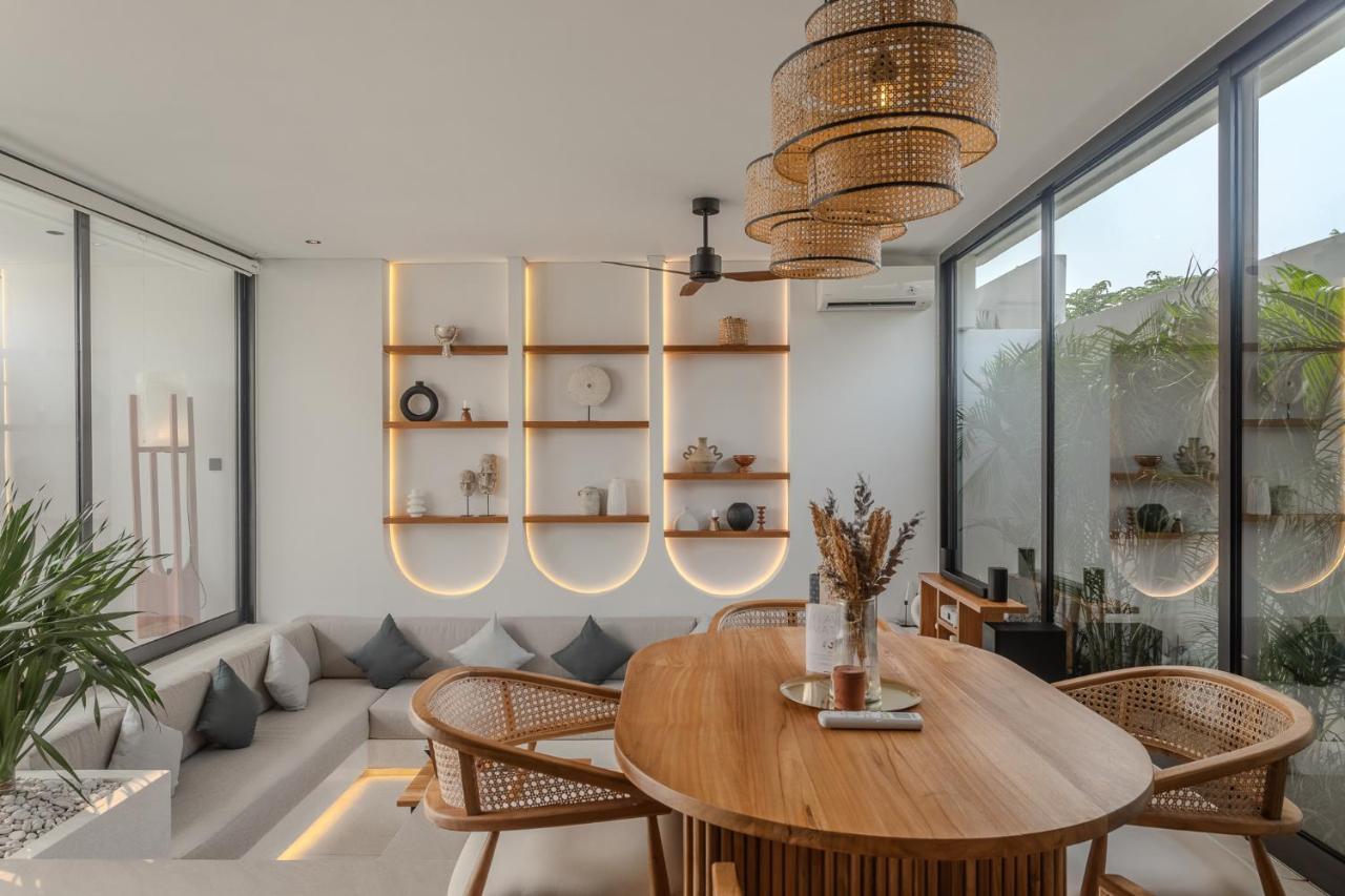 Tiga Harapan Villas Pererenan, Canggu by Sandara - 4