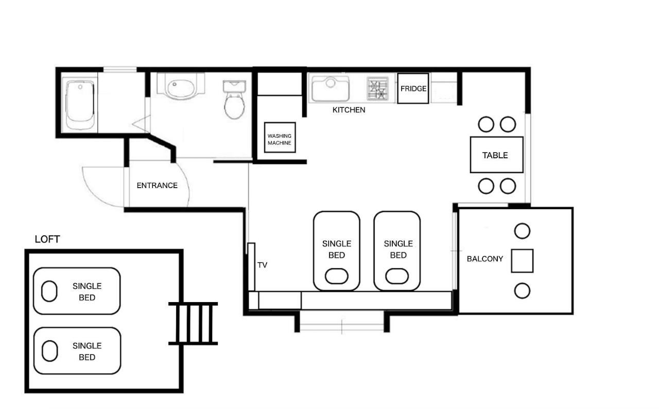 ELLE Nippombashi - 3