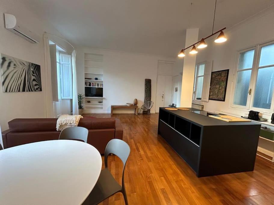 Your nest at Colosseum!!