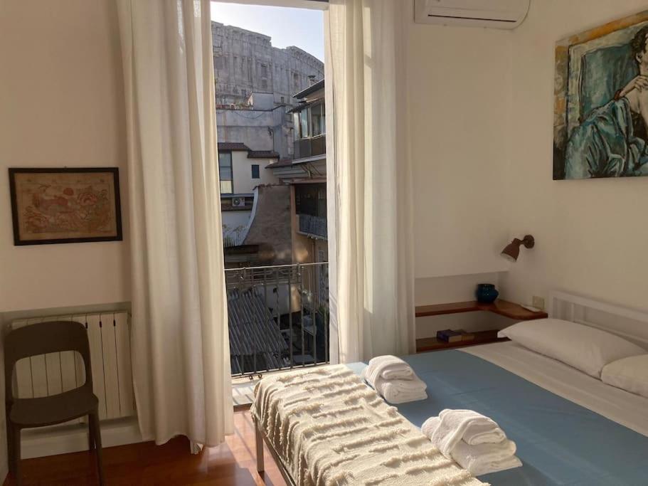 Your nest at Colosseum!! - 2