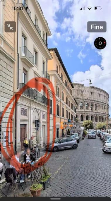 Your nest at Colosseum!! - 5