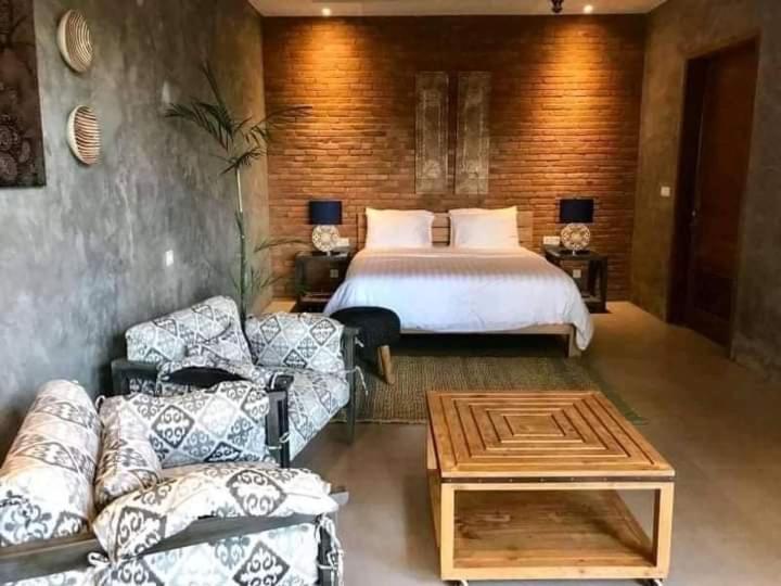 The balangan studio room 3mins to balangan beach