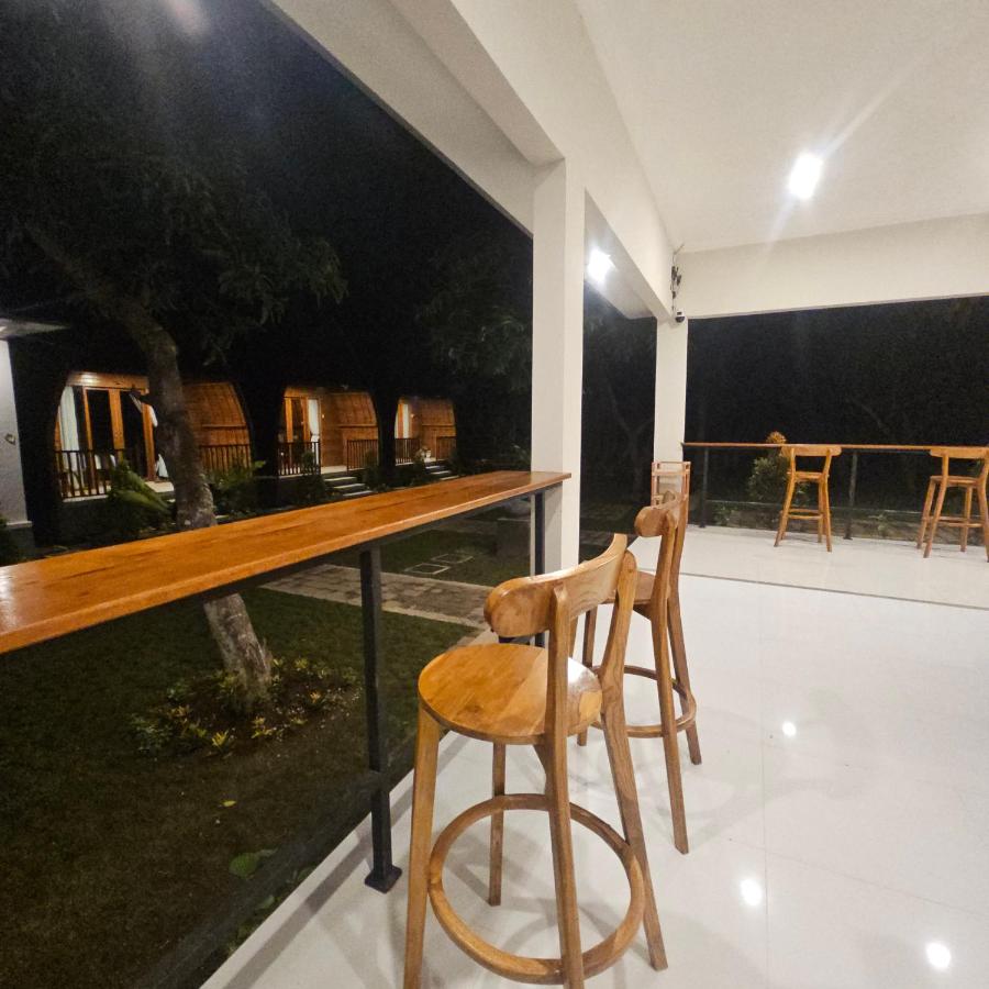 Ungasan Center Hostel - 4