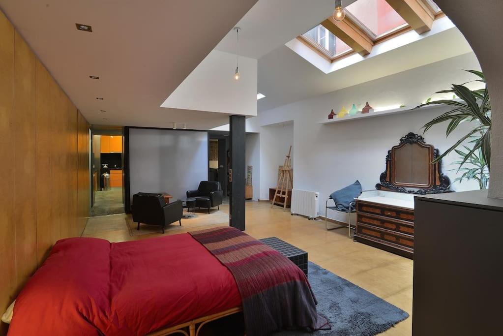 Lisboa, Santa Catarina Loft - 2