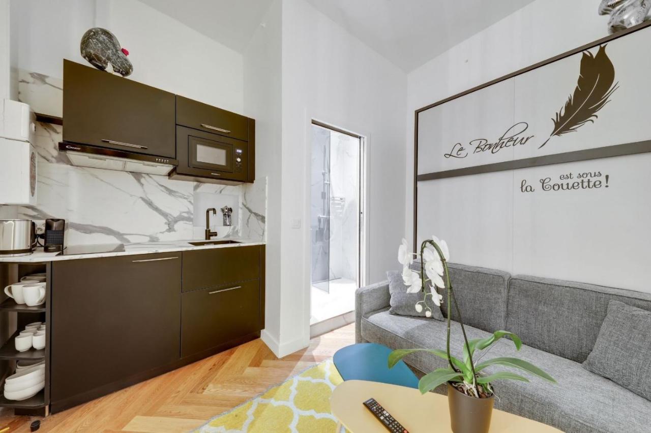 Bluestay 74 - Superb apartment - 5