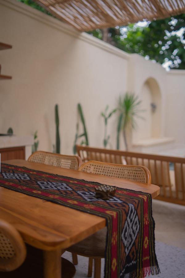 Villa Bumi Uluwatu - 5