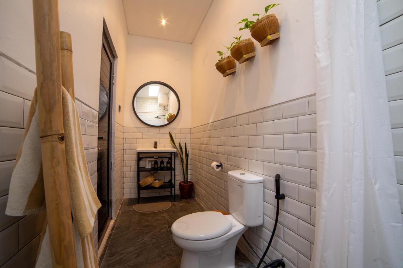 Villa Bumi Uluwatu - 3