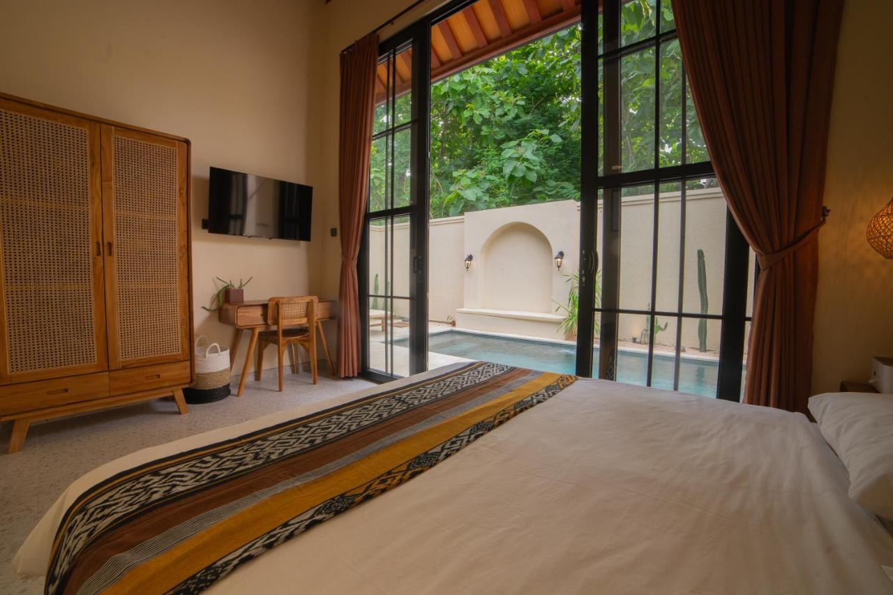 Villa Bumi Uluwatu - 2