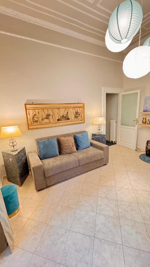 Charming Suite Napoli Vomero - 4