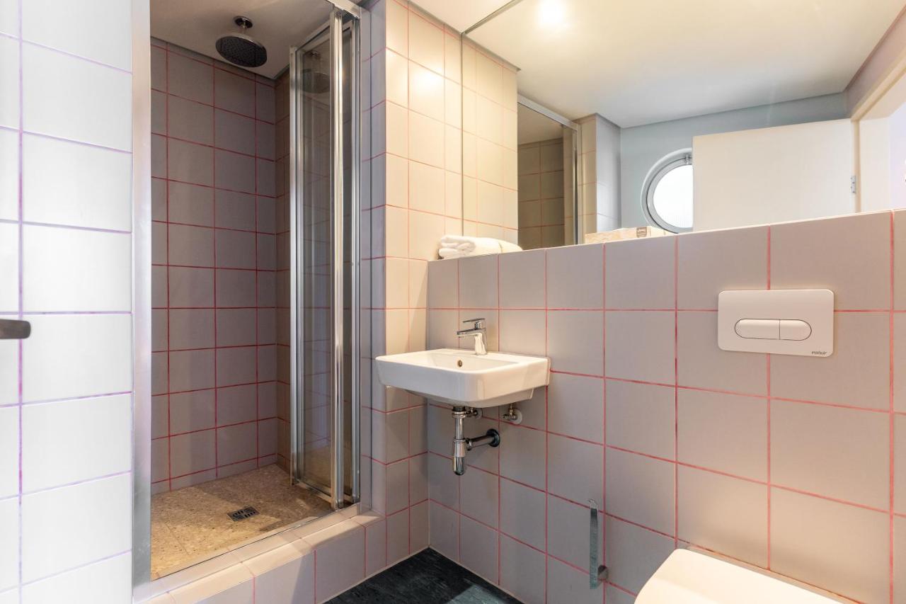 The Tropicana Hotel - 3