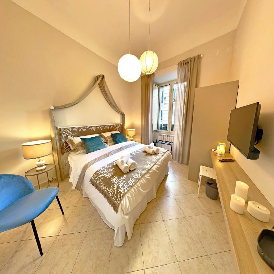 Charming Suite Napoli Vomero - 2