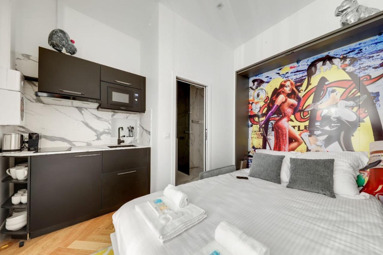 Bluestay 78 - Superb apartment - 2