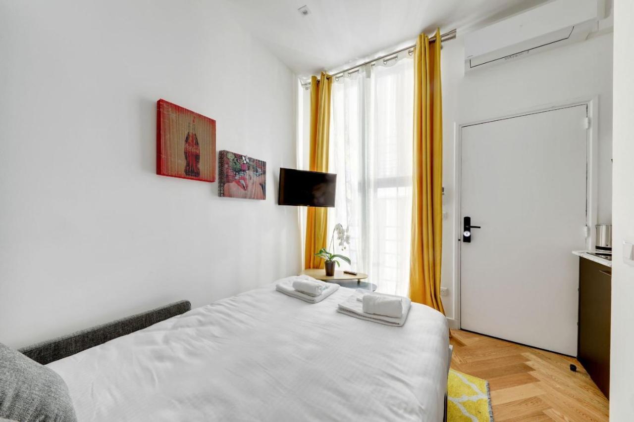 Bluestay 78 - Superb apartment - 4