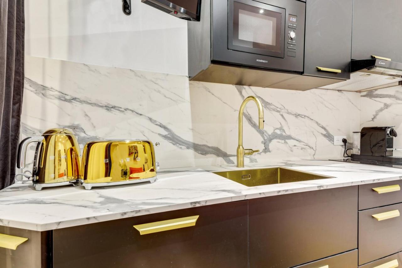 Bluestay 78 - Superb apartment - 5