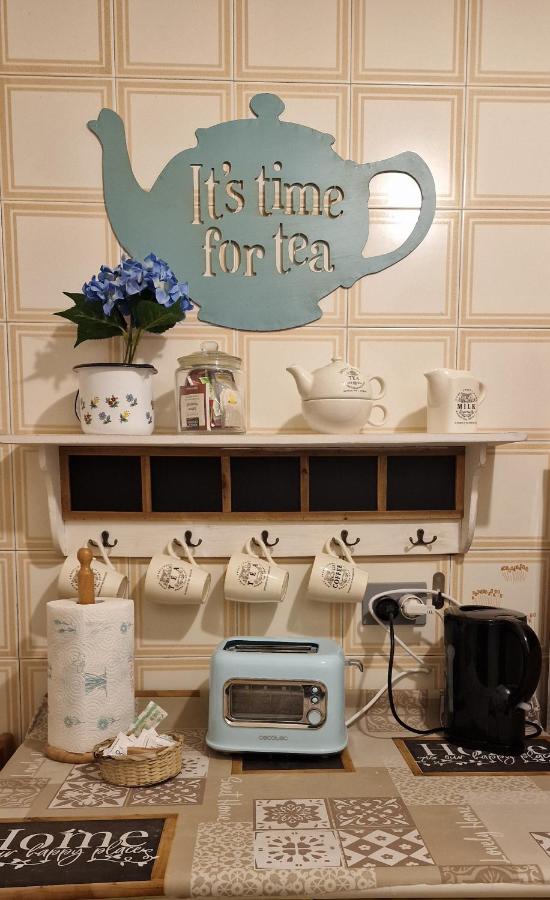 Casa Mariella Quartiere Trionfale - Prati - 4