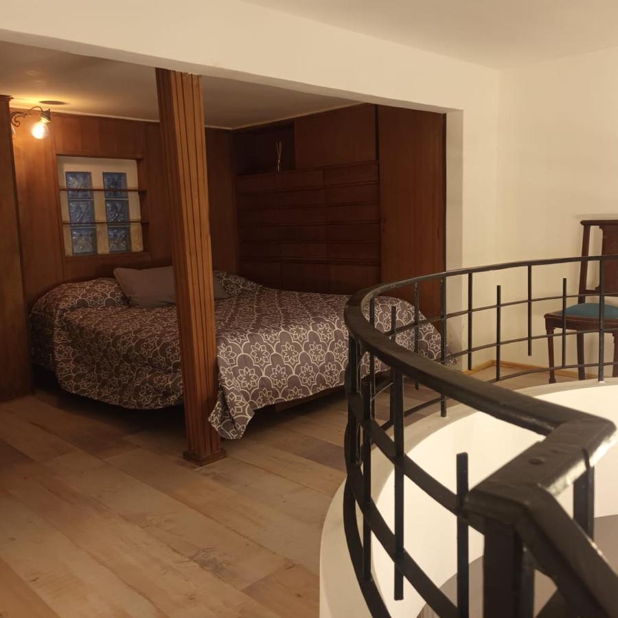 Encantador y tranquilo Loft cerca del Obelisco - 2