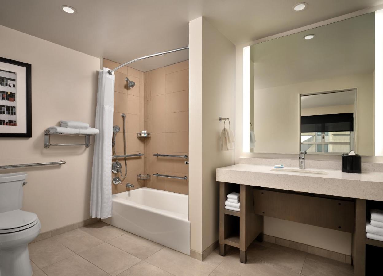 Hyatt House LA - University Medical Center - 3