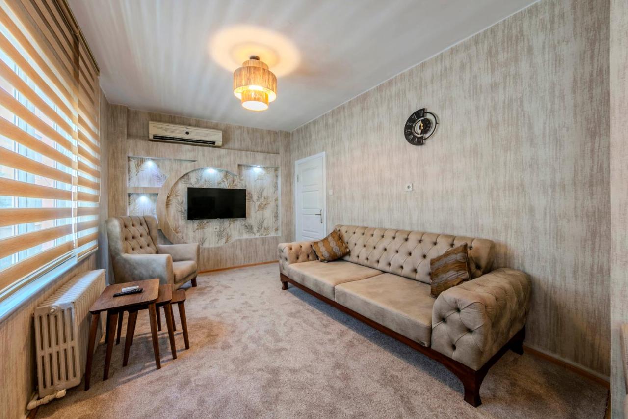 Palas Apartments - 5