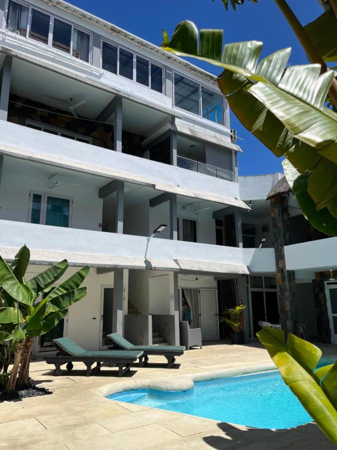 Villa Camille 3 min plage - 5