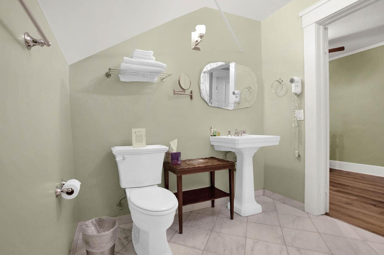 Arroyo Vista Inn - 3