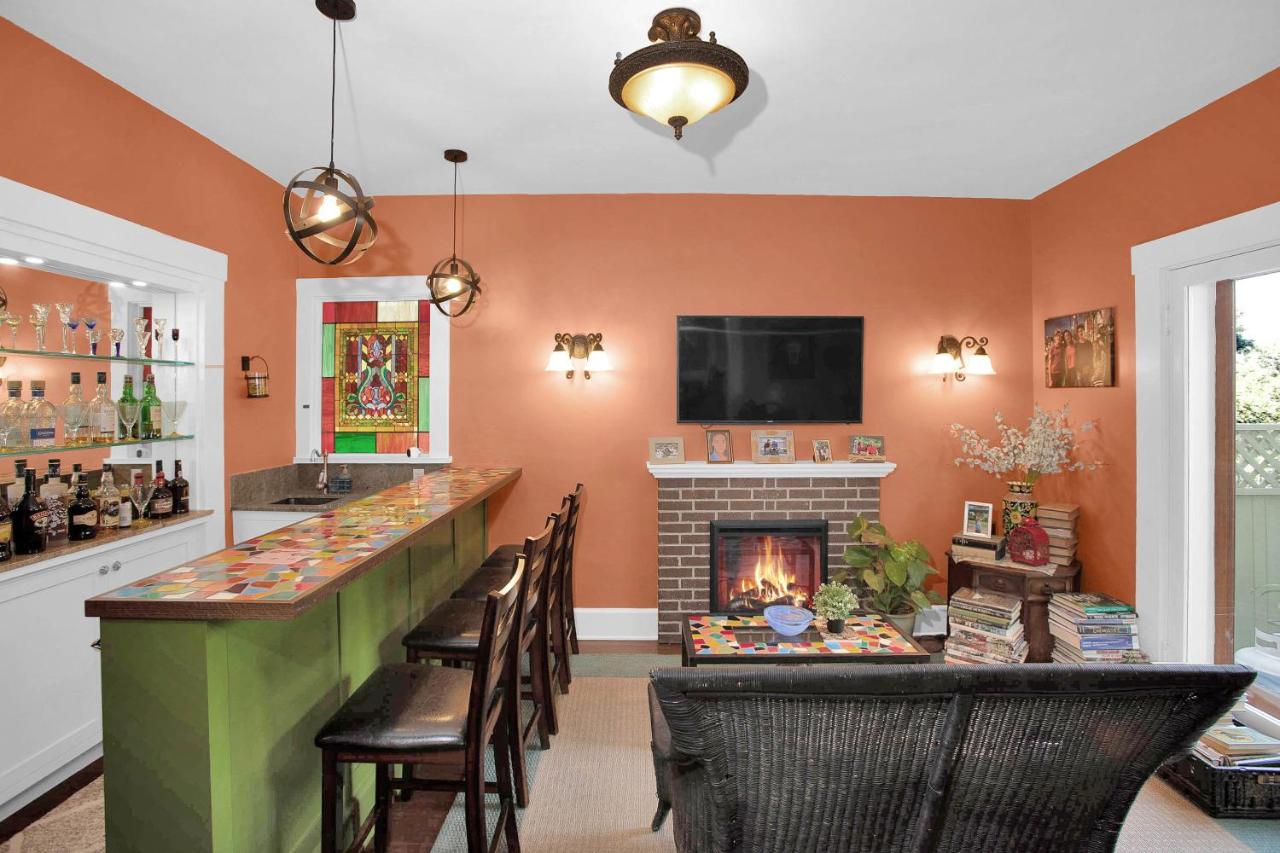 Arroyo Vista Inn - 5