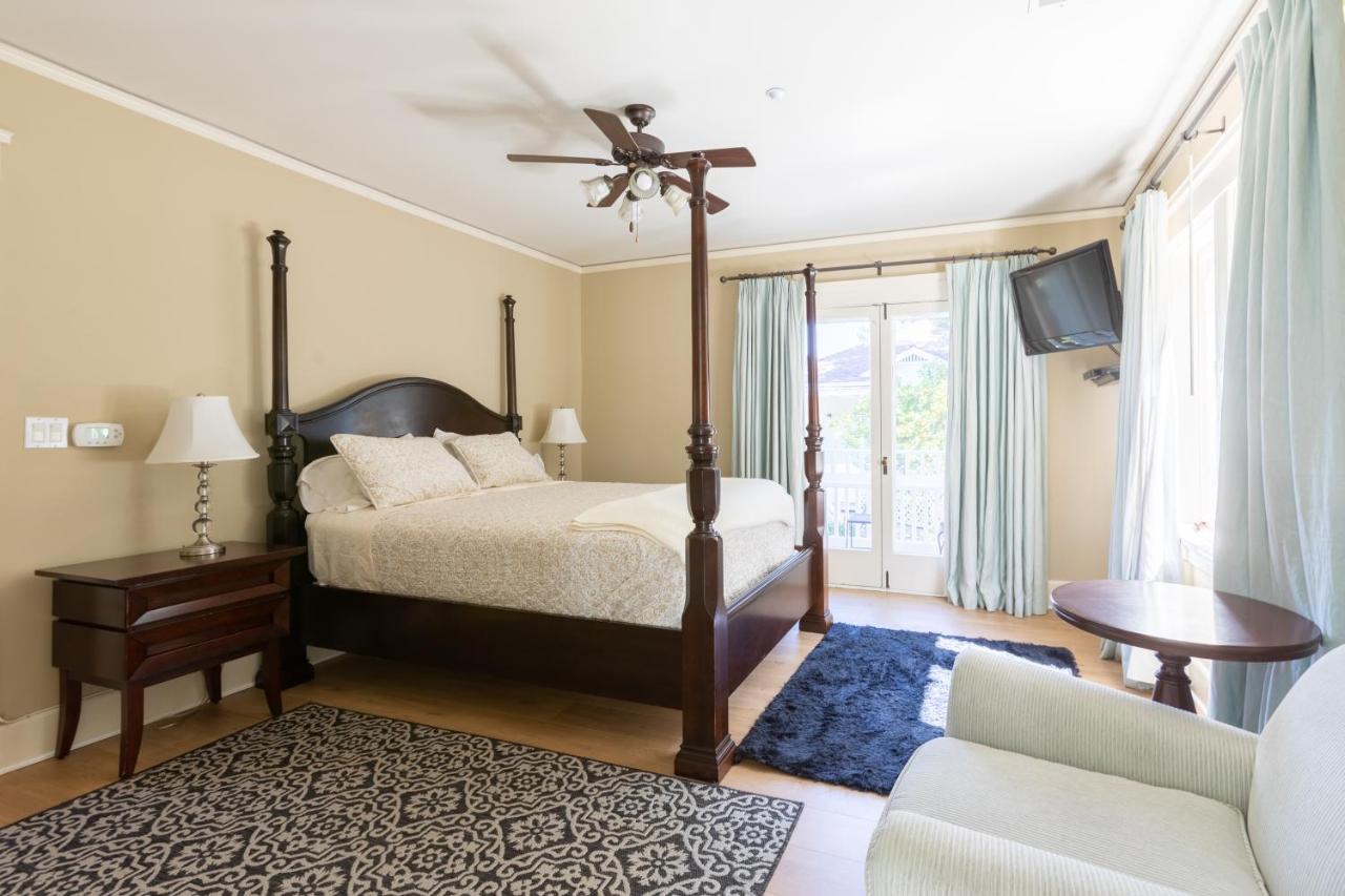 Arroyo Vista Inn - 2