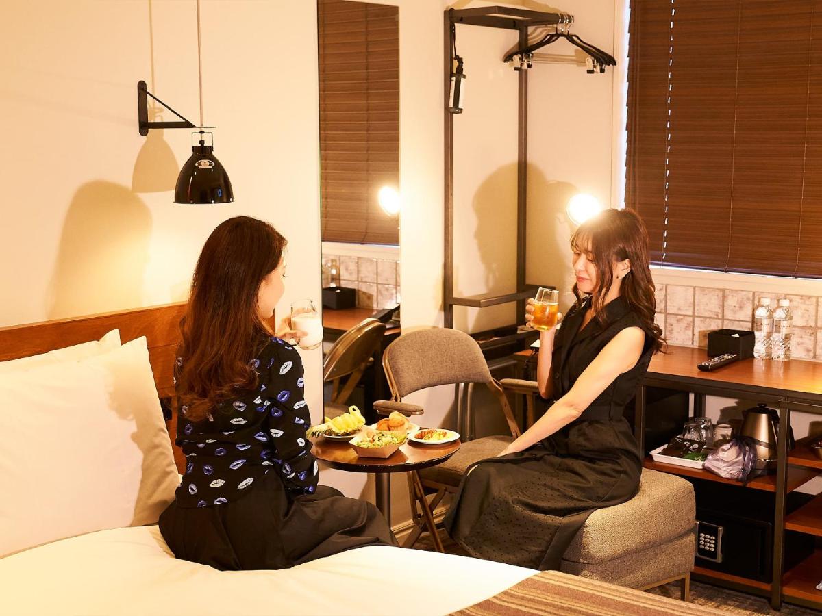 Ebisuholic Hotel - 4