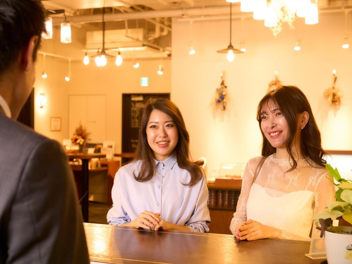 Ebisuholic Hotel - 3