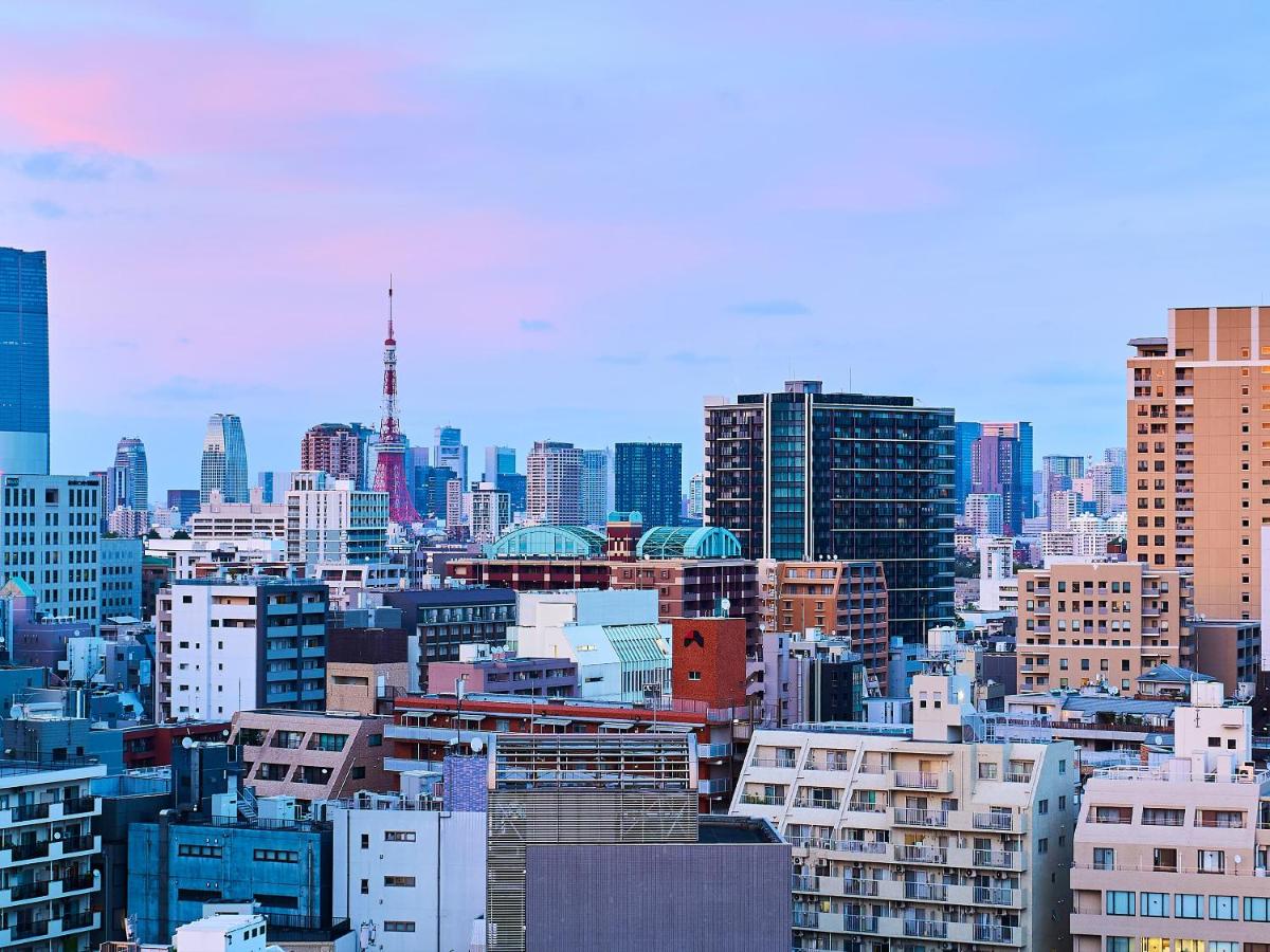 Ebisuholic Hotel - 5