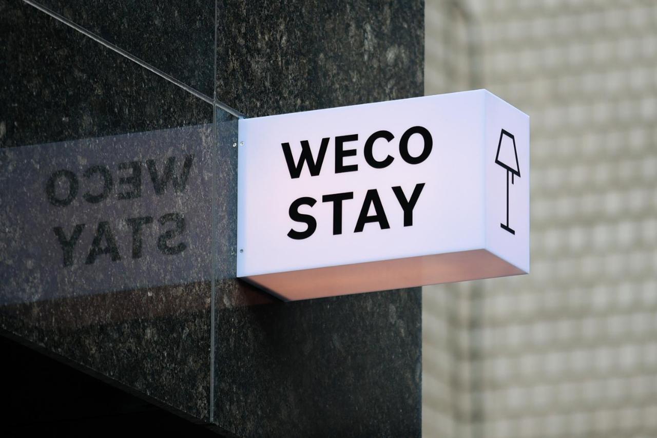 Wecostay Insadong - 2