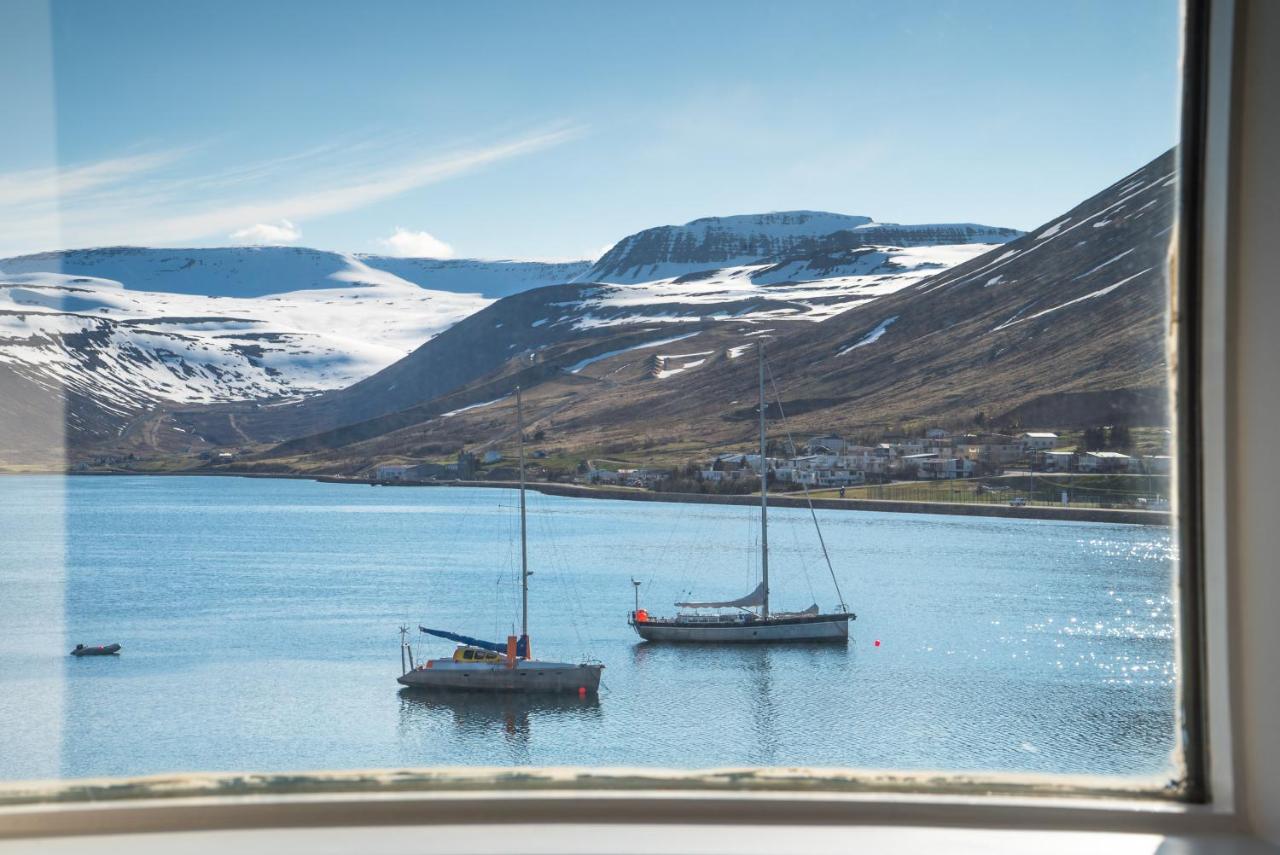 Hotel Isafjördur