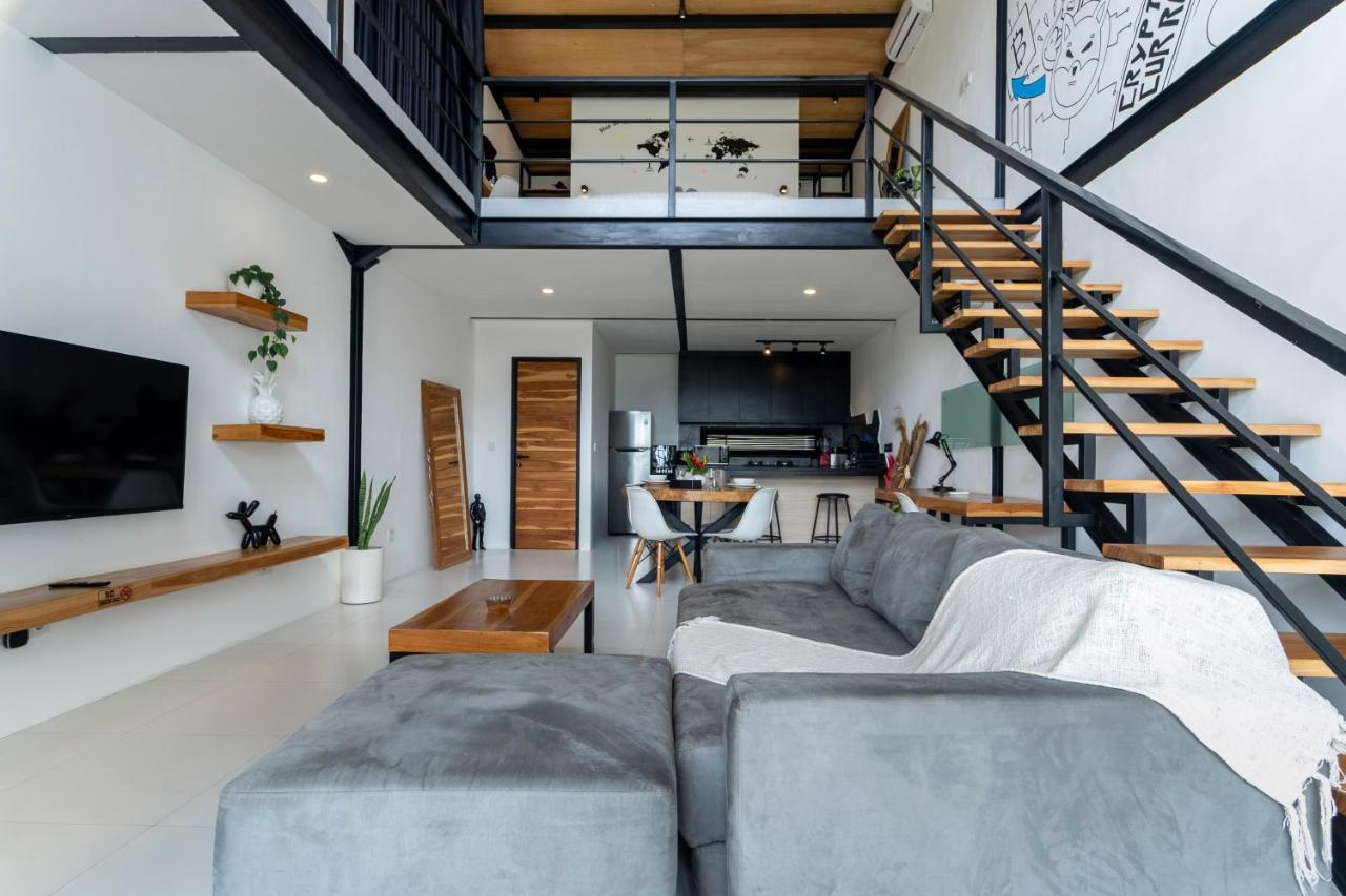 Astaga Loft Unit 1 by Betterplace - 4