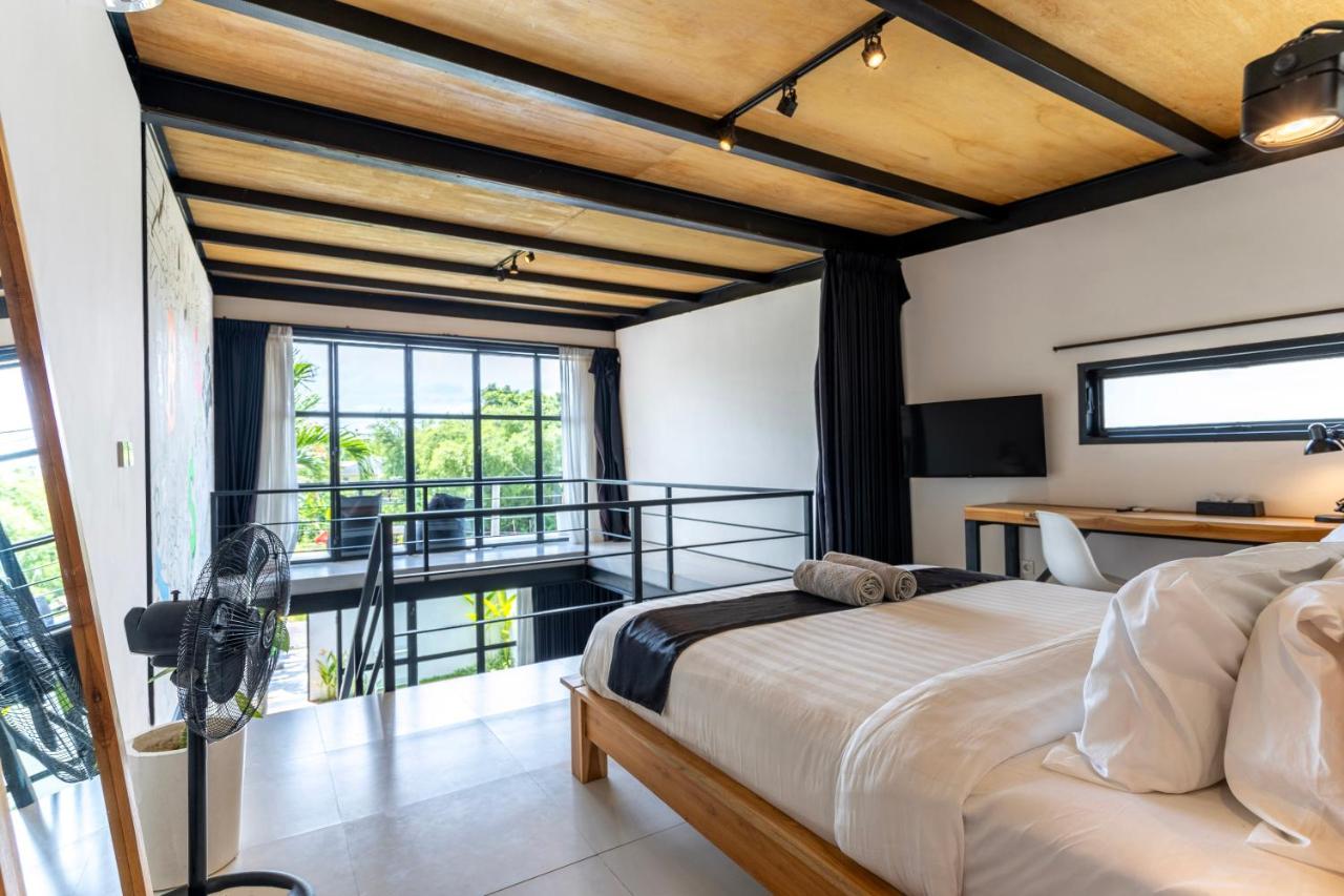 Astaga Loft Unit 1 by Betterplace - 2