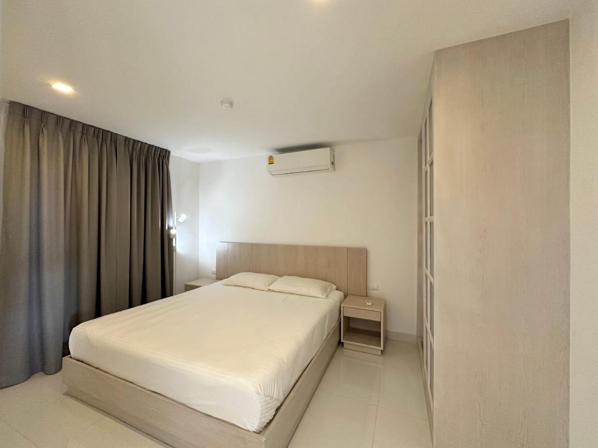 Karon Butterfly Seaview Home - 2