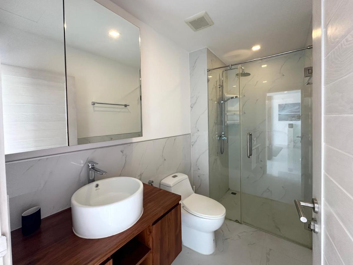 Karon Butterfly Seaview Home - 3